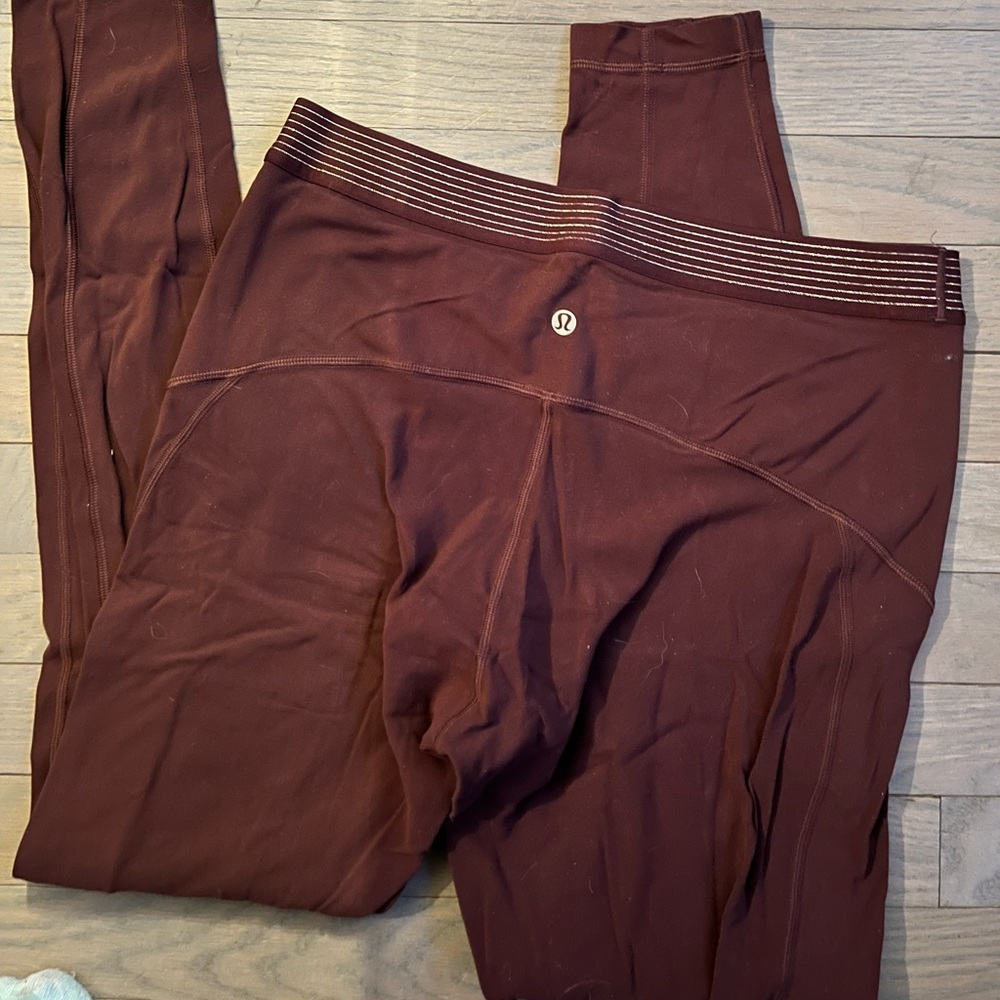 Lululemon Align Leggings